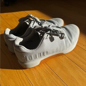 Nobull Outwork Edge Arctic Gum 10.5 Men